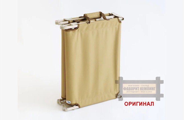 Японская туристическая раскладушка North Eagle NE 20014