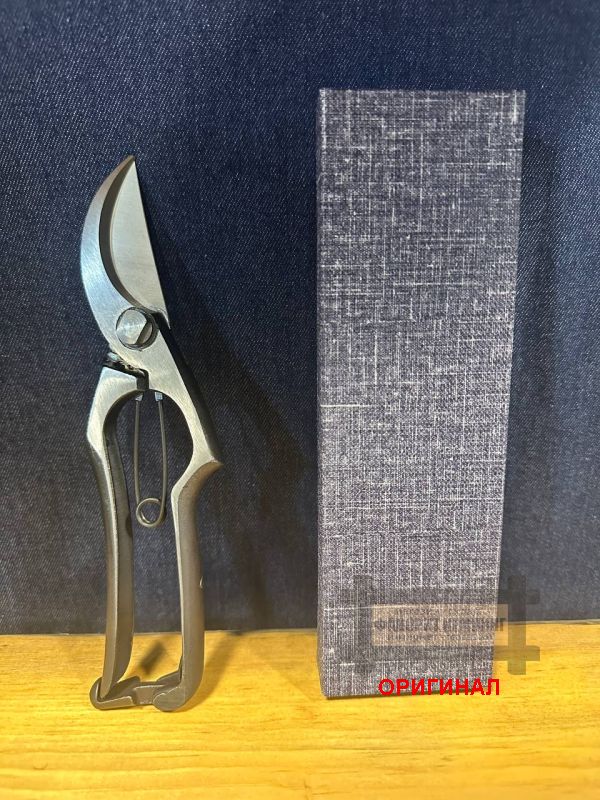 Японский секатор ручной ковки Hounen Toyotomi Mitsuyama HT-2546