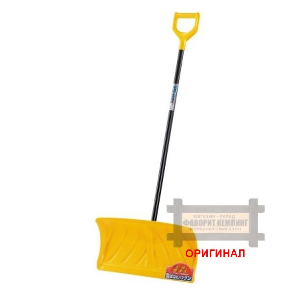 Японский пушер для уборки снега Green Pal 4976131910296