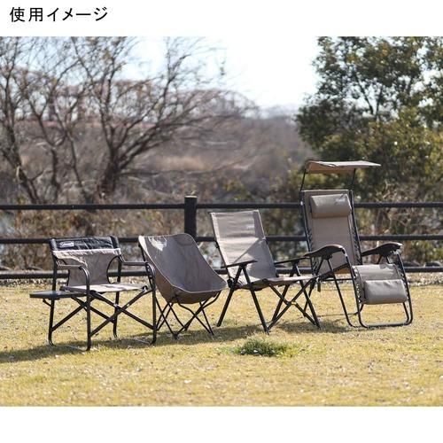 Японское кемпинговое стул-кресло Coleman 2190859