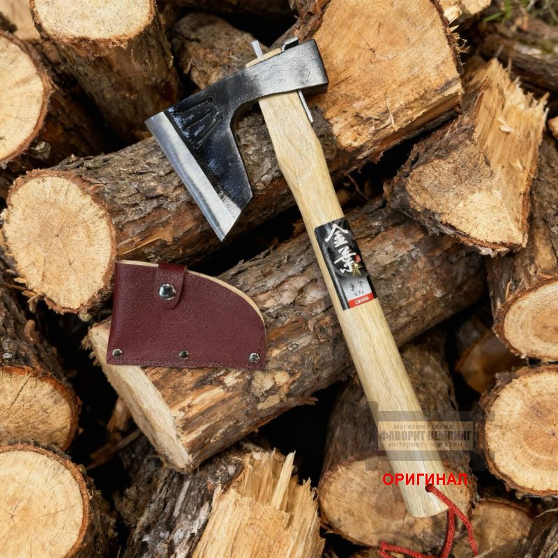 Топор от японской фирмы Daishin 206836