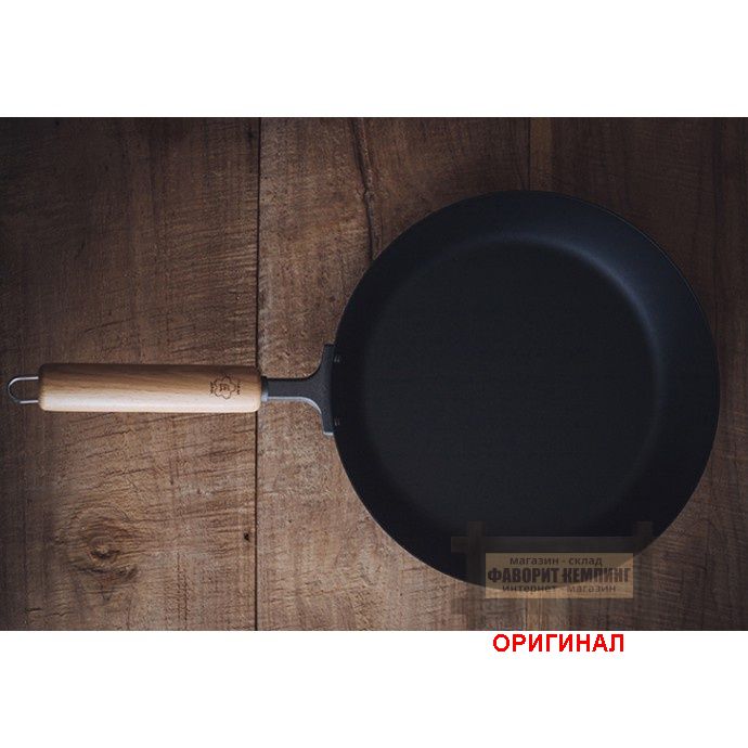 Японская сковорода ( Японский чугун )  Takumi MGFR26