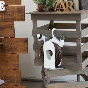 Японский поливочный шланг Takagi R110BR