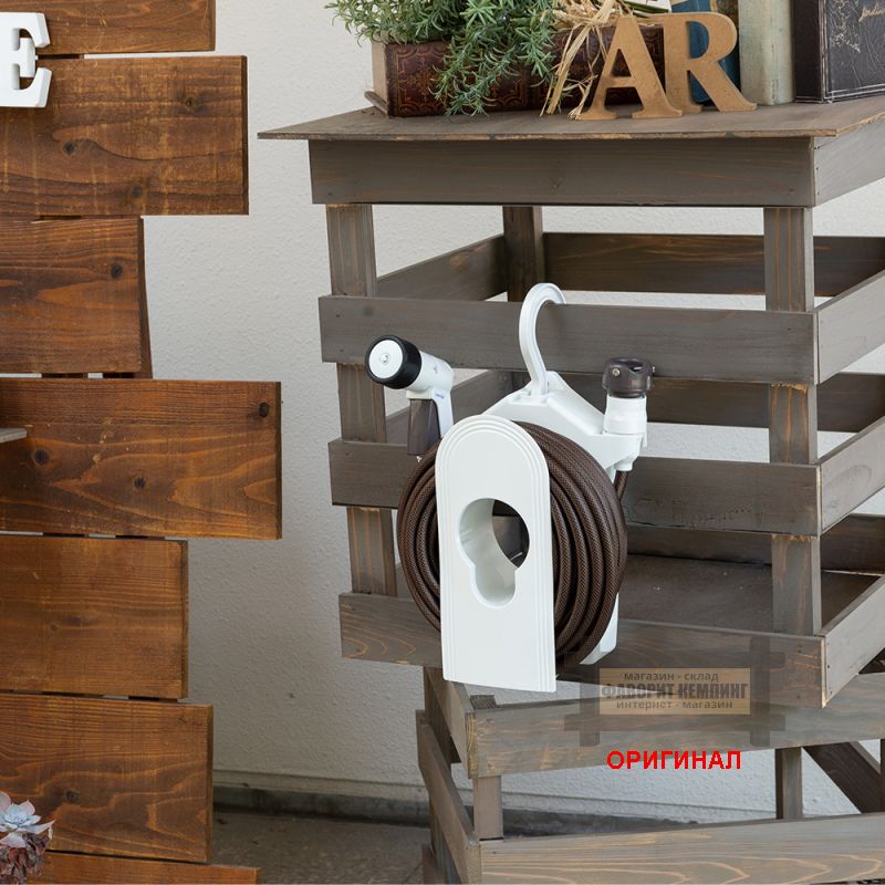 Японский поливочный шланг Takagi R110BR