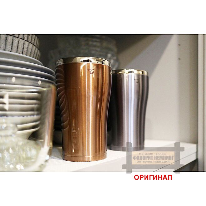 Японский термостакан фирмы Zojirushi, оригинал  SX-DN45 ( 450 мл.)