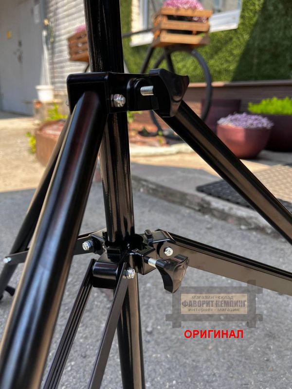 Держатель для зонта North Eagle NE911