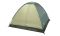 Японская, лёгкая,  туристическая 2-х/3-х местная палатка Montagna Easy Camping HAC3482