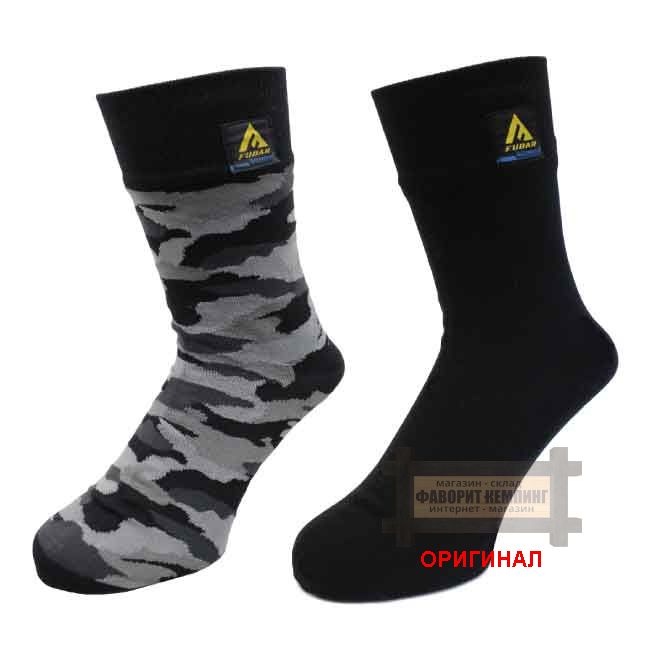 Трекинговые носки Otafuku (Япония) FB-505