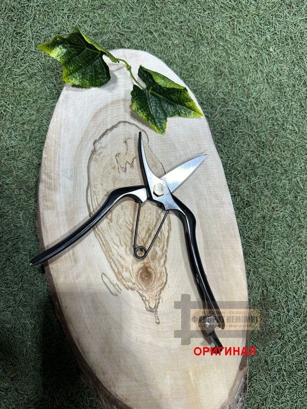 Японские садовые ножницы/секатор ручной ковки Hounen ht-2682