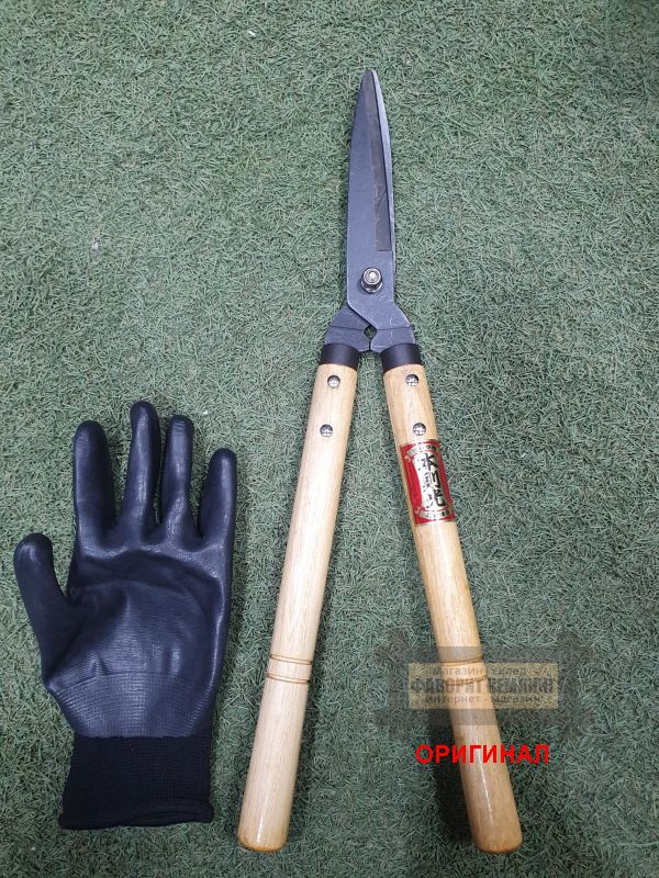 Японский   кусторез ручной ковки Hounen Miyakawa A-034