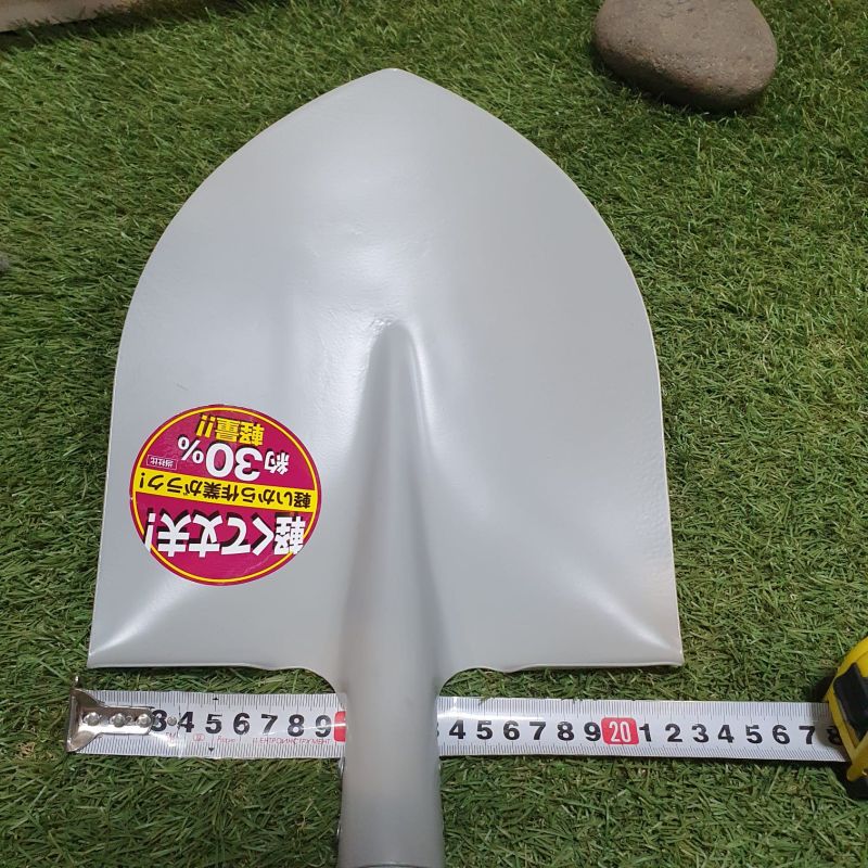Японская лопата Daishin 4939736702345