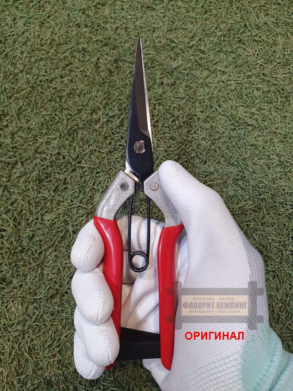 Японские садовые ножницы hounen C-042