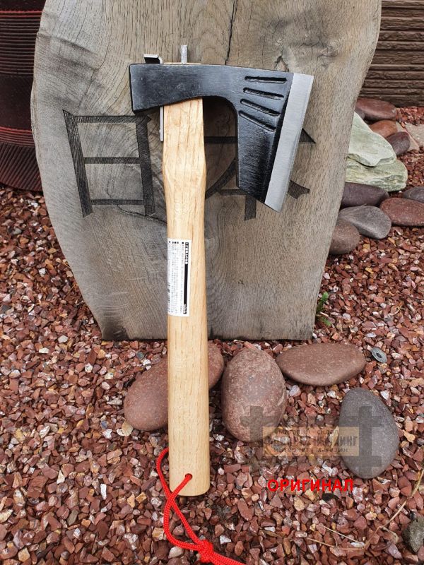 Топор от японской фирмы Daishin 206836