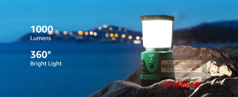 Японский светодиодный фонарь LE330031