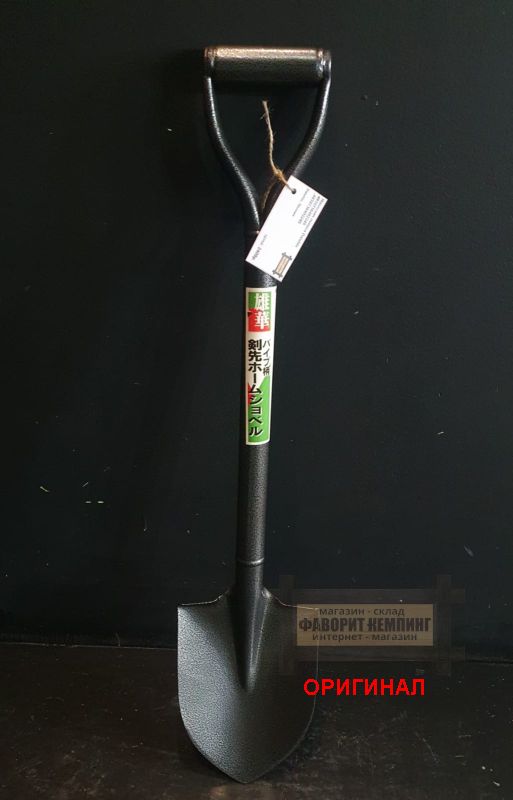 Японская лопата Daishin 4939736402245 