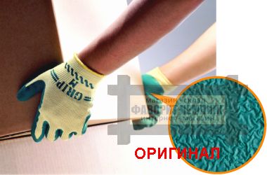 Японские перчатки Showa Soft Type No310