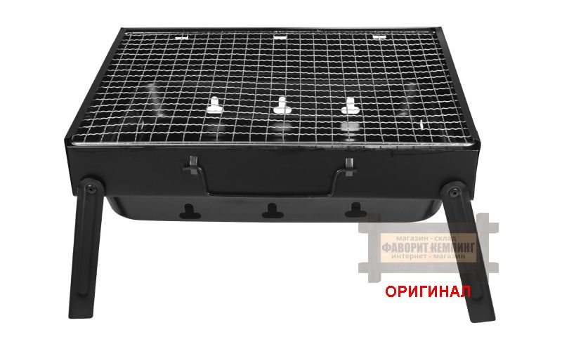 Японский BBQ Мангал Montagna HAC3950