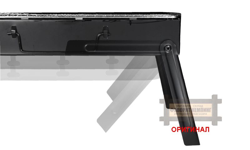 Японский BBQ Мангал Montagna HAC3950