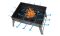 Японский BBQ Мангал Montagna HAC3950