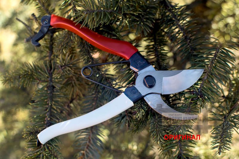 Японский секатор OKATSUNE 200 мм (Jan. 103017)