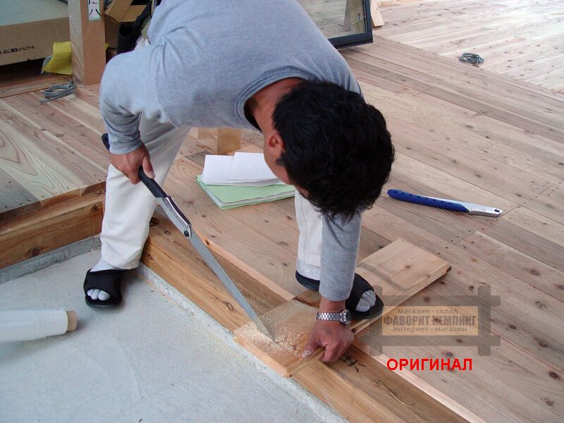 Японская складная пила Silky BIGBOY 360мм