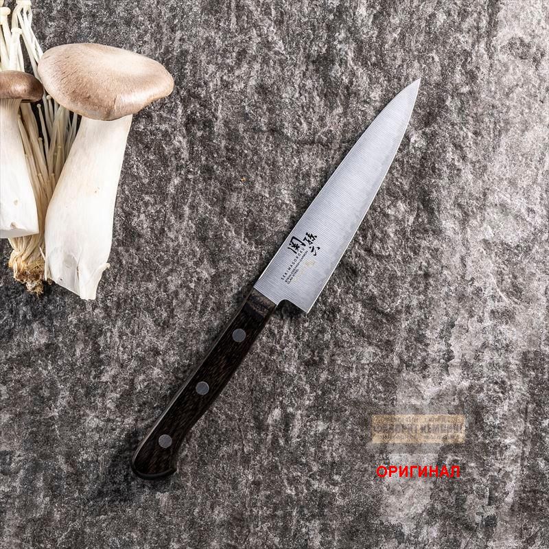 Японский бытовой кухонный нож Kai Petty AE5150