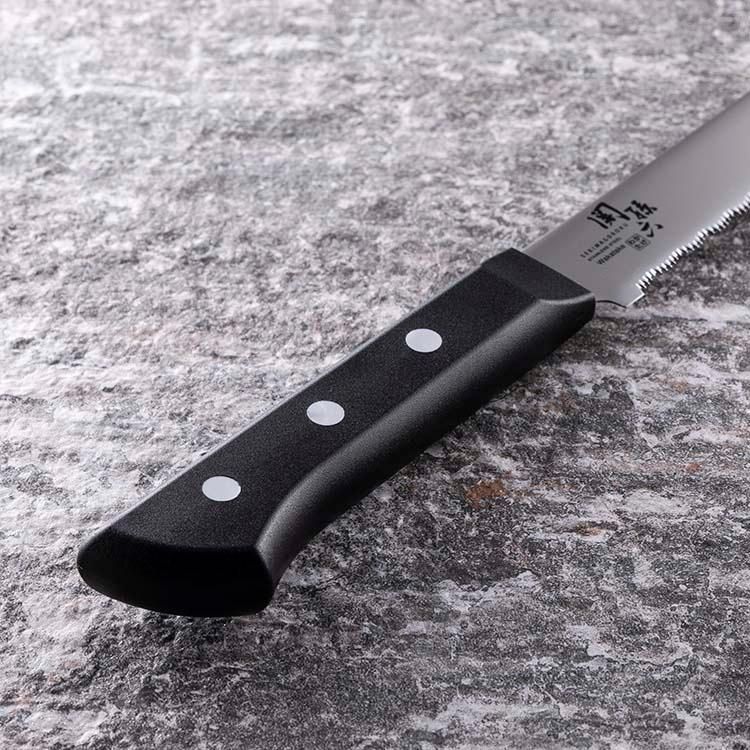 Японский кухонный нож Kai Sekisonroku Wakatake AB5426