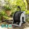 Японский поливочный шланг Takagi R1220GY 20м