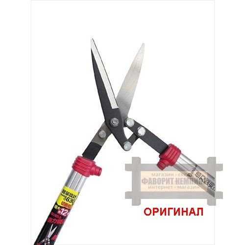 Японский усиленный кусторез Daishin JAN.701478