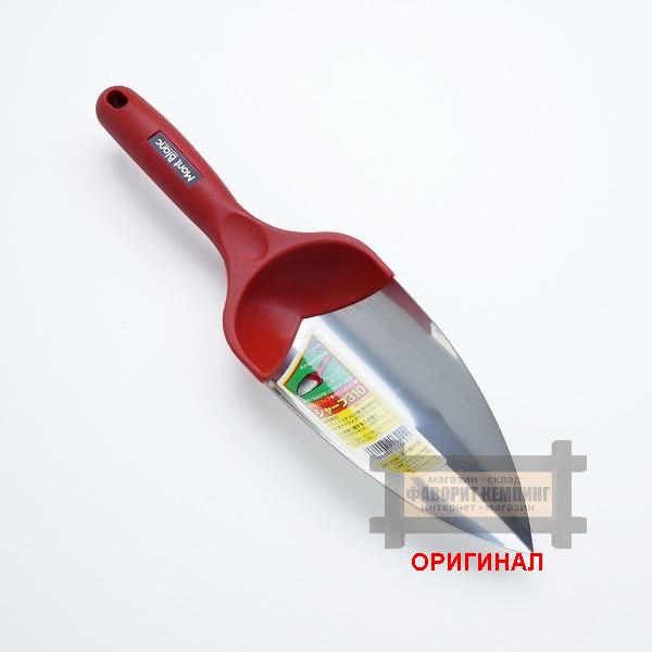 Японский садовый совок Shimizu 4960092206222