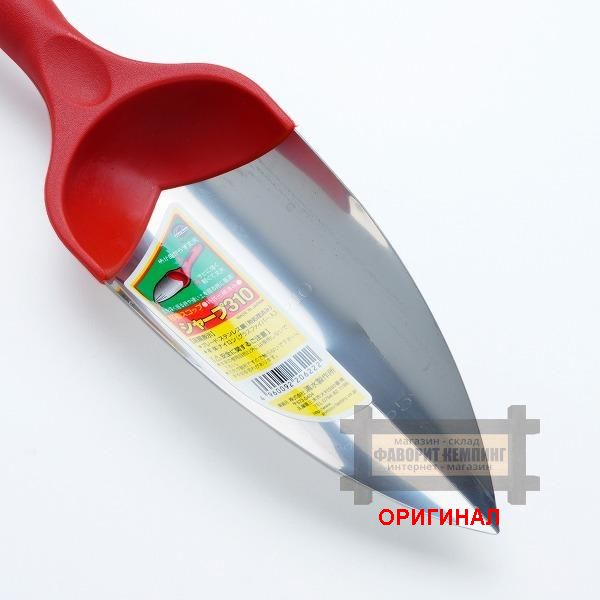 Японский садовый совок Shimizu 4960092206222