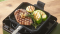 Сэндвичница-гриль для газовых плит Iwatani Hot Sandwich Grill CB-P-HSG