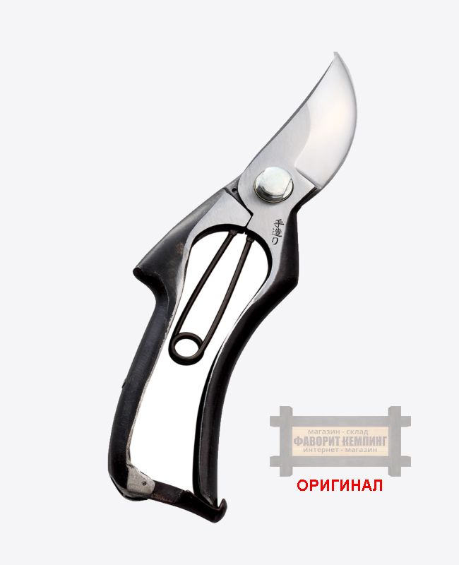 Японский многофункциональный секатор ручной ковки Honnori Mitsu HT-2584 (Made in Japan)