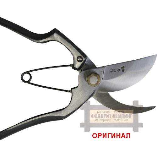 Японский секатор ручной ковки Hounen Toyotomi Mitsuyama HT-2546