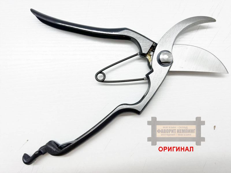 Японский секатор ручной ковки Hounen Toyotomi Mitsuyama HT-2546