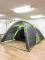  Японская, семейная, 4 -5 местная двухслойная палатка с предбанником LOGOS ROSY 71805561