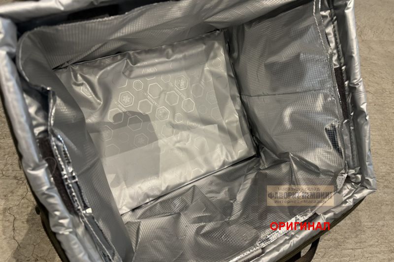 Японская термосумка Coleman Ultimate Ice Cooler II 35л Olive (2000037165)