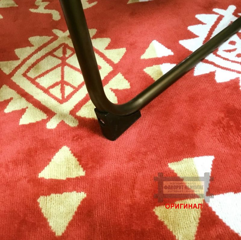 Японский складной стол  Captain stag uc-607 