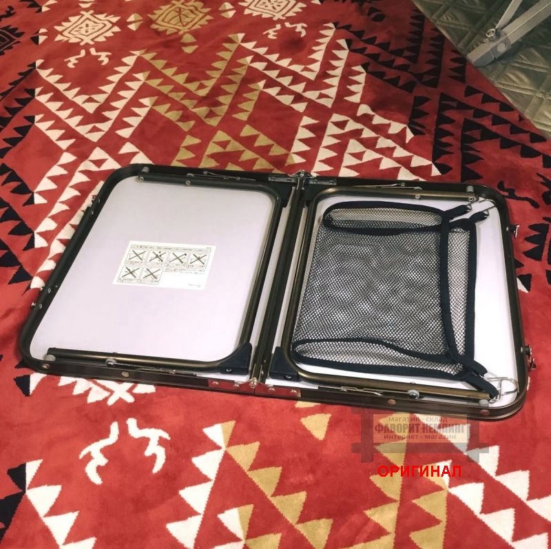 Японский складной стол  Captain stag uc-607 