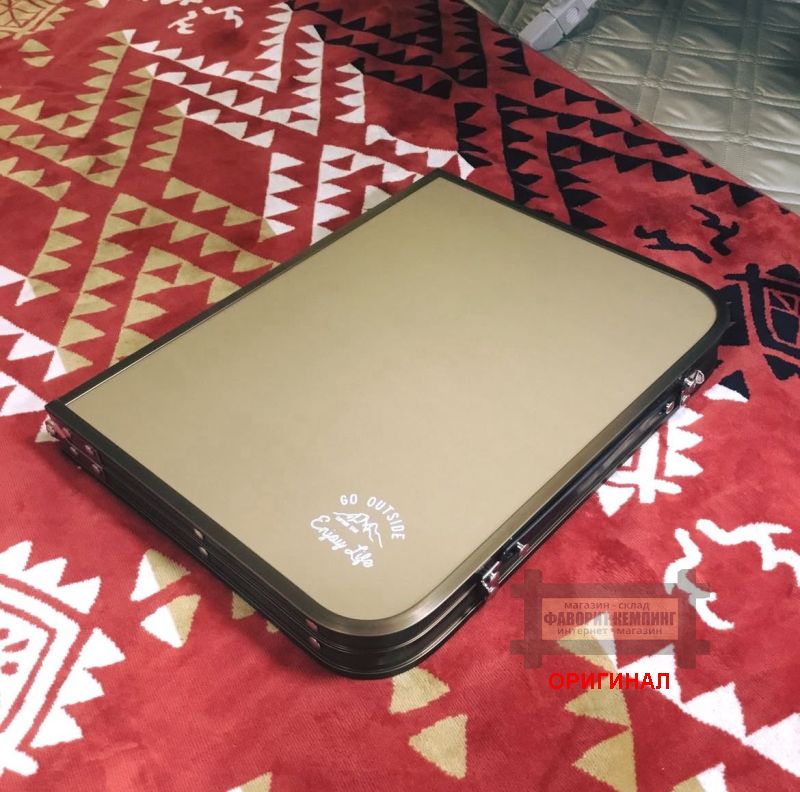 Японский складной стол  Captain stag uc-607 