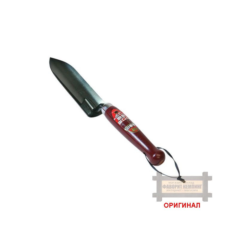 Японская садовая лопатка Asaka Япония(JAN 7150475)