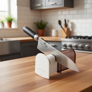 Японская бытовая кухонная точилка KAI AP0538