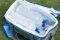 Японская термосумка Coleman Extreme ice Cooler 2000022238 (25л)