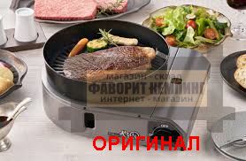 Японский Газовый гриль/сковорода IWATANI CB-SLG-3