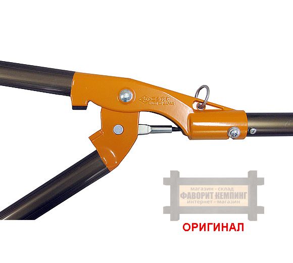 Японский профессиональный сучкорез Nishikagi N-155