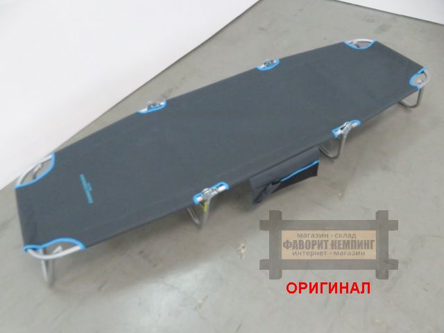 Японский складной туристический, пляжный шезлонг  Yamazen Campers collection  C-272-4