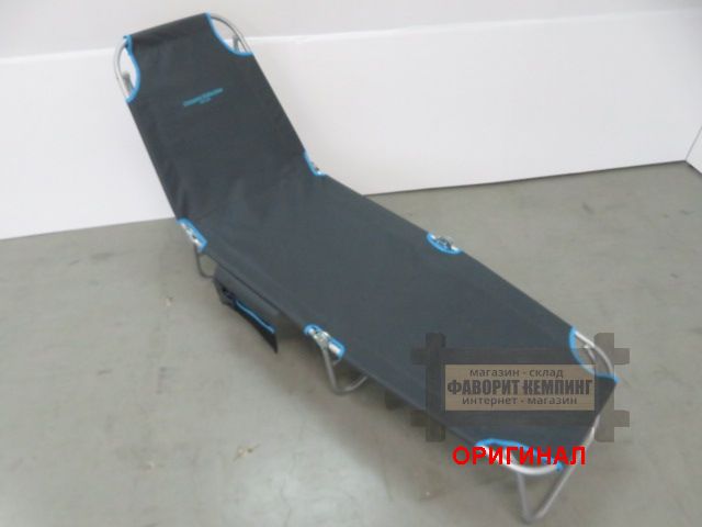 Японский складной туристический, пляжный шезлонг  Yamazen Campers collection  C-272-4