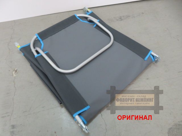 Японский складной туристический, пляжный шезлонг  Yamazen Campers collection  C-272-4
