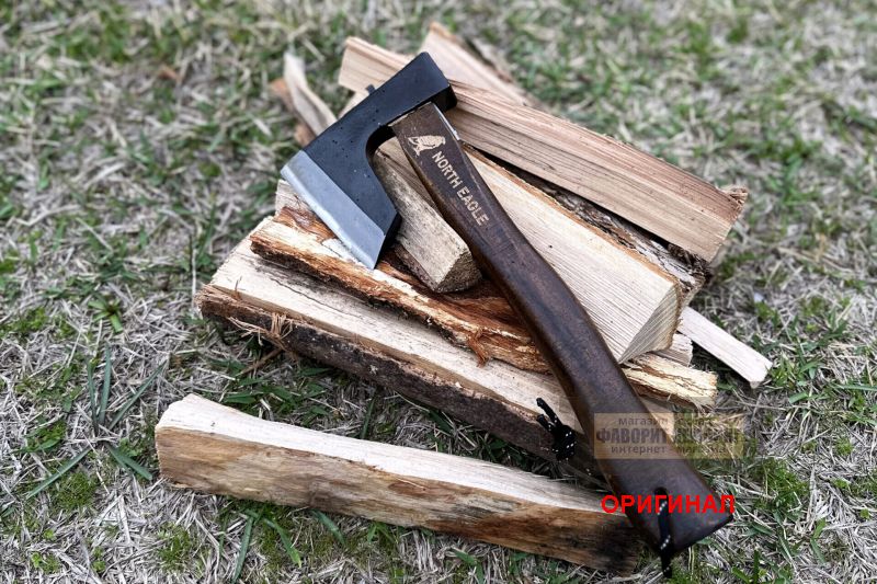  Туристический топор North Eagle ne80001