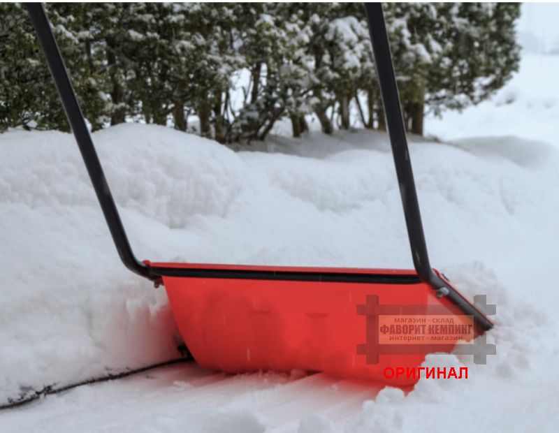 Японская лопата ( Отвал ) Greenpal Jan.4976131910890